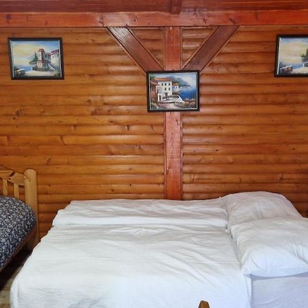 Magnolia Apartman Hajdúszoboszló Exterior foto