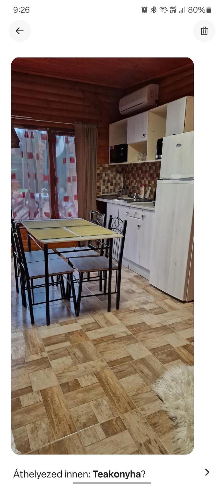 Magnolia Apartman Hajdúszoboszló Exterior foto