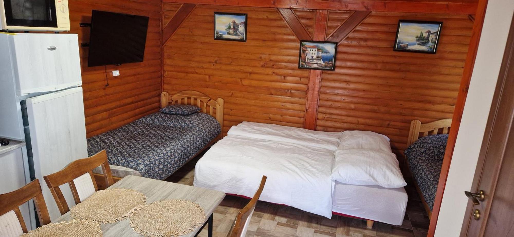 Magnolia Apartman Hajdúszoboszló Exterior foto