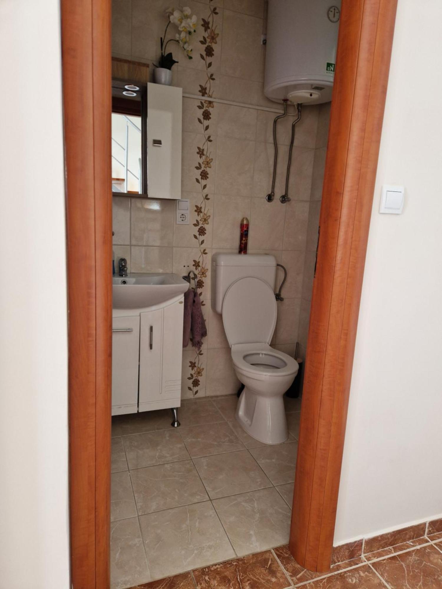 Magnolia Apartman Hajdúszoboszló Exterior foto