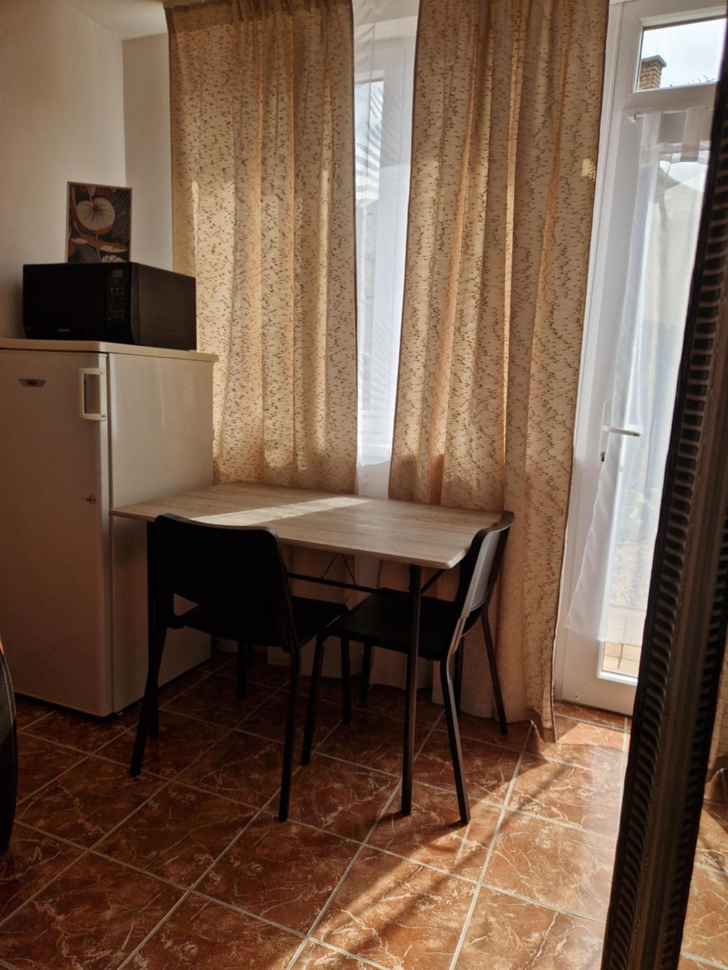 Magnolia Apartman Hajdúszoboszló Exterior foto